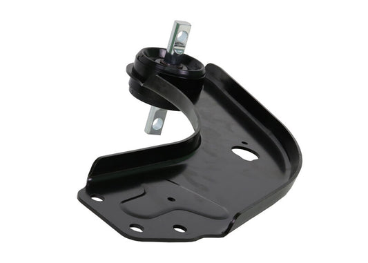 WA414L Whiteline Rear Trailing Arm Lower - Arm Left to Suit Ford Falcon/Fairlane BA-FGX, Territory SX-SZ and FPV | Genuine Whiteline Suspension Component