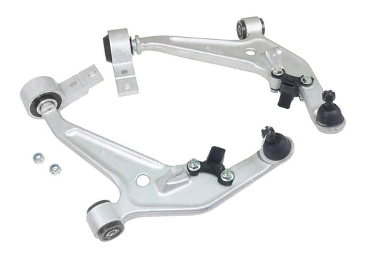 WA420 Whiteline Front Lower Control Arm - Arm to Suit Nissan X-Trail T30 | Genuine Whiteline Suspension Component