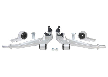 WA420 Whiteline Front Lower Control Arm - Arm to Suit Nissan X-Trail T30 | Genuine Whiteline Suspension Component - photo 4 of 4
