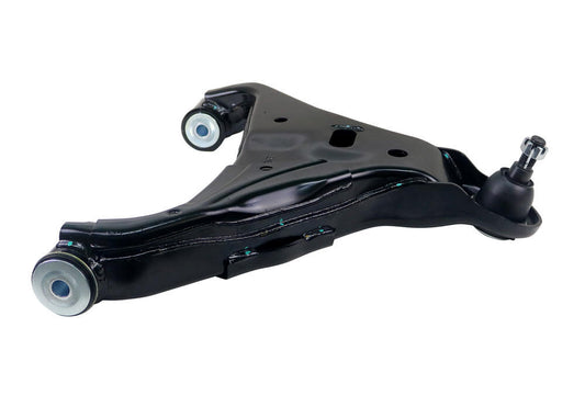 WA440L Whiteline Front Lower Control Arm - Arm Left to Suit Ford Ranger PXI, II and Mazda BT-50 UP, UR 2wd/4wd | Genuine Whiteline Suspension Component