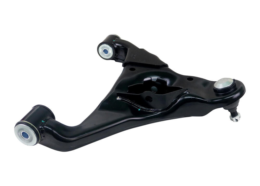 WA440L Whiteline Front Lower Control Arm - Arm Left to Suit Ford Ranger PXI, II and Mazda BT-50 UP, UR 2wd/4wd | Genuine Whiteline Suspension Component - photo 6 of 6