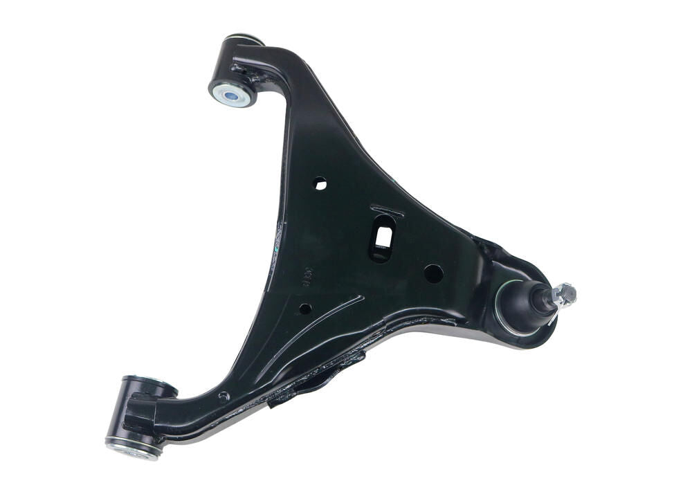WA440L Whiteline Front Lower Control Arm - Arm Left to Suit Ford Ranger PXI, II and Mazda BT-50 UP, UR 2wd/4wd | Genuine Whiteline Suspension Component - photo 3 of 6