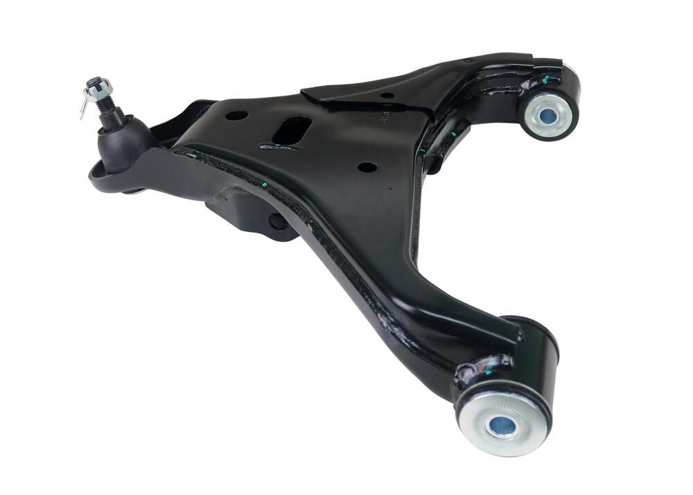 WA440L Whiteline Front Lower Control Arm - Arm Left to Suit Ford Ranger PXI, II and Mazda BT-50 UP, UR 2wd/4wd | Genuine Whiteline Suspension Component - photo 5 of 6