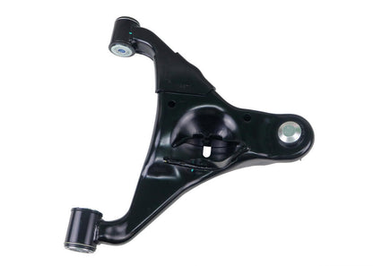 WA440L Whiteline Front Lower Control Arm - Arm Left to Suit Ford Ranger PXI, II and Mazda BT-50 UP, UR 2wd/4wd | Genuine Whiteline Suspension Component - photo 4 of 6