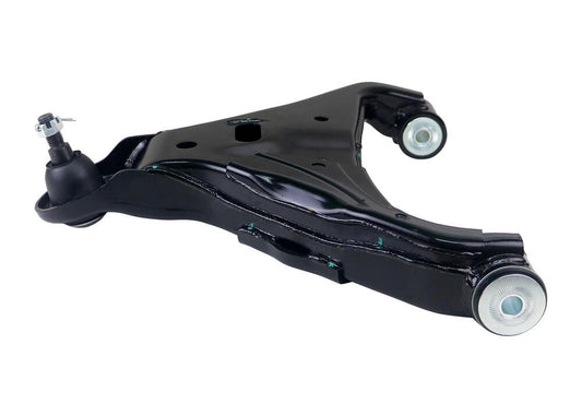 WA440R Whiteline Front Lower Control Arm - Arm Right to Suit Ford Ranger PXI, II and Mazda BT-50 UP, UR 2wd/4wd | Genuine Whiteline Suspension Component