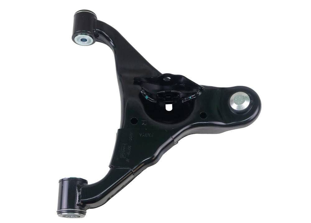 WA440R Whiteline Front Lower Control Arm - Arm Right to Suit Ford Ranger PXI, II and Mazda BT-50 UP, UR 2wd/4wd | Genuine Whiteline Suspension Component - photo 3 of 5