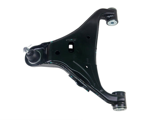 WA440R Whiteline Front Lower Control Arm - Arm Right to Suit Ford Ranger PXI, II and Mazda BT-50 UP, UR 2wd/4wd | Genuine Whiteline Suspension Component - photo 2 of 5