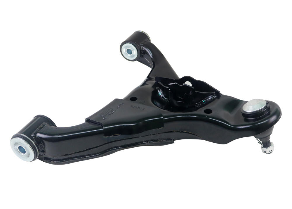 WA440R Whiteline Front Lower Control Arm - Arm Right to Suit Ford Ranger PXI, II and Mazda BT-50 UP, UR 2wd/4wd | Genuine Whiteline Suspension Component - photo 5 of 5