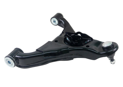 WA440R Whiteline Front Lower Control Arm - Arm Right to Suit Ford Ranger PXI, II and Mazda BT-50 UP, UR 2wd/4wd | Genuine Whiteline Suspension Component - photo 5 of 5