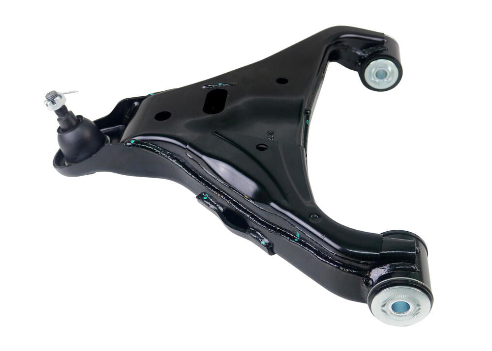 WA440R Whiteline Front Lower Control Arm - Arm Right to Suit Ford Ranger PXI, II and Mazda BT-50 UP, UR 2wd/4wd | Genuine Whiteline Suspension Component - photo 4 of 5
