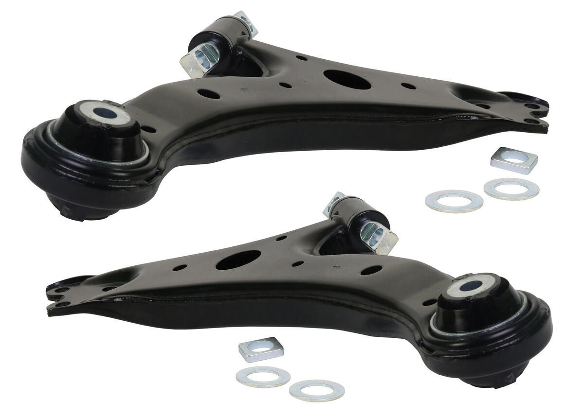 WA451 Whiteline Front Lower Control Arm - Arm to Suit Toyota Camry, Aurion and Kluger | Genuine Whiteline Suspension Component