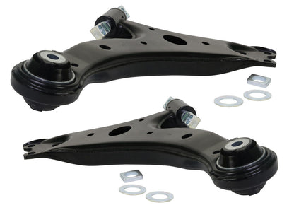 WA451 Whiteline Front Lower Control Arm - Arm to Suit Toyota Camry, Aurion and Kluger | Genuine Whiteline Suspension Component