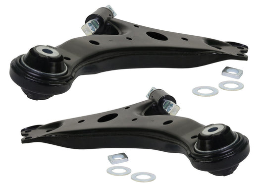 WA451 Whiteline Front Lower Control Arm - Arm to Suit Toyota Camry, Aurion and Kluger | Genuine Whiteline Suspension Component