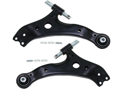 WA451 Whiteline Front Lower Control Arm - Arm to Suit Toyota Camry, Aurion and Kluger | Genuine Whiteline Suspension Component - photo 3 of 4