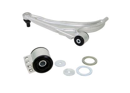 WA452L Whiteline Front Lower Control Arm - Arm Left to Suit Holden Cruze JG, JH | Genuine Whiteline Suspension Component - photo 4 of 4