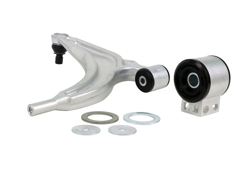 WA452R Whiteline Front Lower Control Arm - Arm Right to Suit Holden Cruze JG, JH | Genuine Whiteline Suspension Component