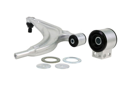 WA452R Whiteline Front Lower Control Arm - Arm Right to Suit Holden Cruze JG, JH | Genuine Whiteline Suspension Component