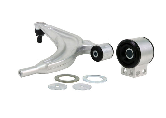 WA452R Whiteline Front Lower Control Arm - Arm Right to Suit Holden Cruze JG, JH | Genuine Whiteline Suspension Component