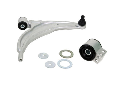 WA452R Whiteline Front Lower Control Arm - Arm Right to Suit Holden Cruze JG, JH | Genuine Whiteline Suspension Component - photo 4 of 4