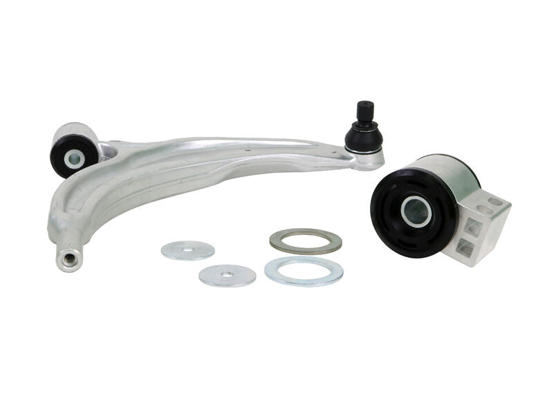WA452R Whiteline Front Lower Control Arm - Arm Right to Suit Holden Cruze JG, JH | Genuine Whiteline Suspension Component - photo 3 of 4