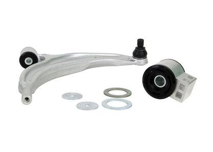 WA452R Whiteline Front Lower Control Arm - Arm Right to Suit Holden Cruze JG, JH | Genuine Whiteline Suspension Component - photo 3 of 4