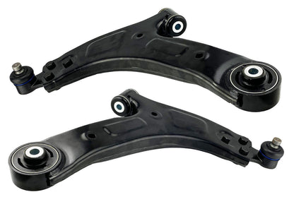 WA453 Whiteline Front Lower Control Arm - Arm to Suit Hyundai iLoad/iMax TQ | Genuine Whiteline Suspension Component
