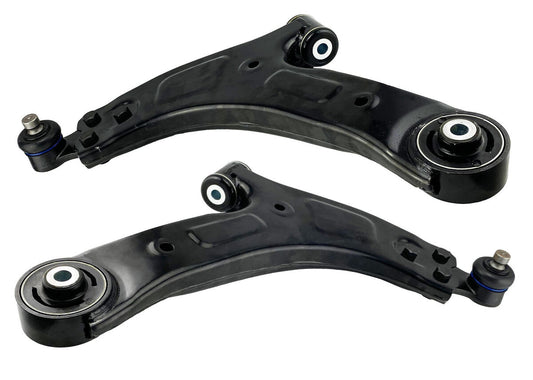 WA453 Whiteline Front Lower Control Arm - Arm to Suit Hyundai iLoad/iMax TQ | Genuine Whiteline Suspension Component