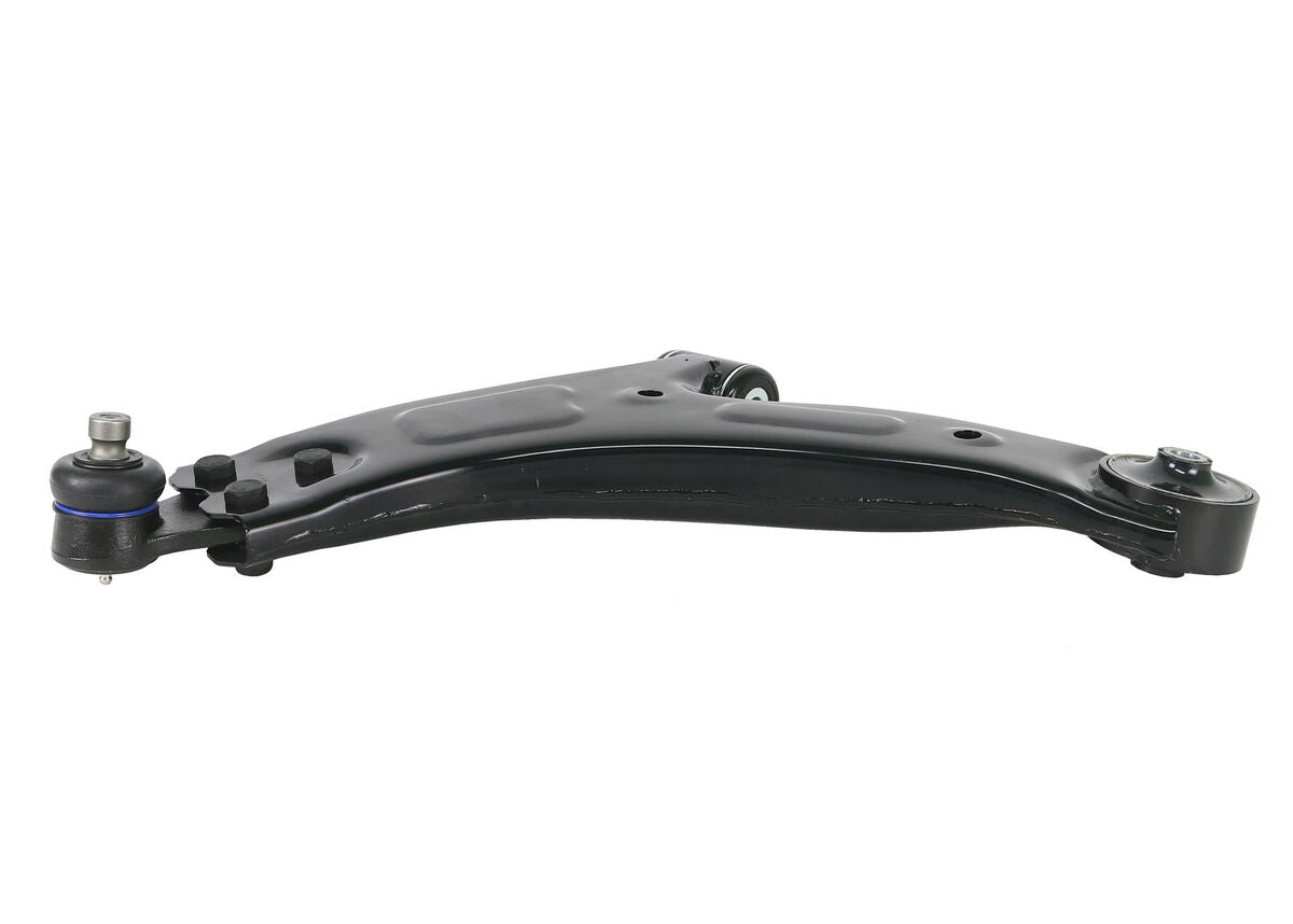 WA453L Whiteline Front Lower Control Arm - Arm to Suit Hyundai iLoad/iMax TQ | Genuine Whiteline Suspension Component
