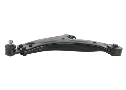 WA453L Whiteline Front Lower Control Arm - Arm to Suit Hyundai iLoad/iMax TQ | Genuine Whiteline Suspension Component