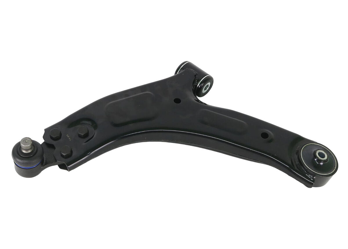 WA453L Whiteline Front Lower Control Arm - Arm to Suit Hyundai iLoad/iMax TQ | Genuine Whiteline Suspension Component - photo 3 of 4