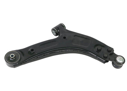WA453L Whiteline Front Lower Control Arm - Arm to Suit Hyundai iLoad/iMax TQ | Genuine Whiteline Suspension Component - photo 4 of 4