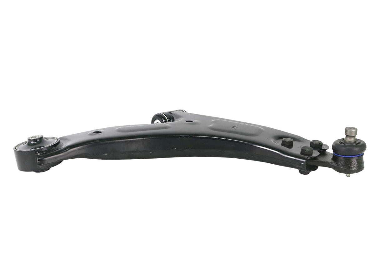 WA453R Whiteline Front Lower Control Arm - Arm to Suit Hyundai iLoad/iMax TQ | Genuine Whiteline Suspension Component