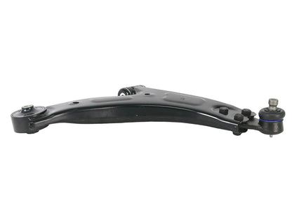 WA453R Whiteline Front Lower Control Arm - Arm to Suit Hyundai iLoad/iMax TQ | Genuine Whiteline Suspension Component