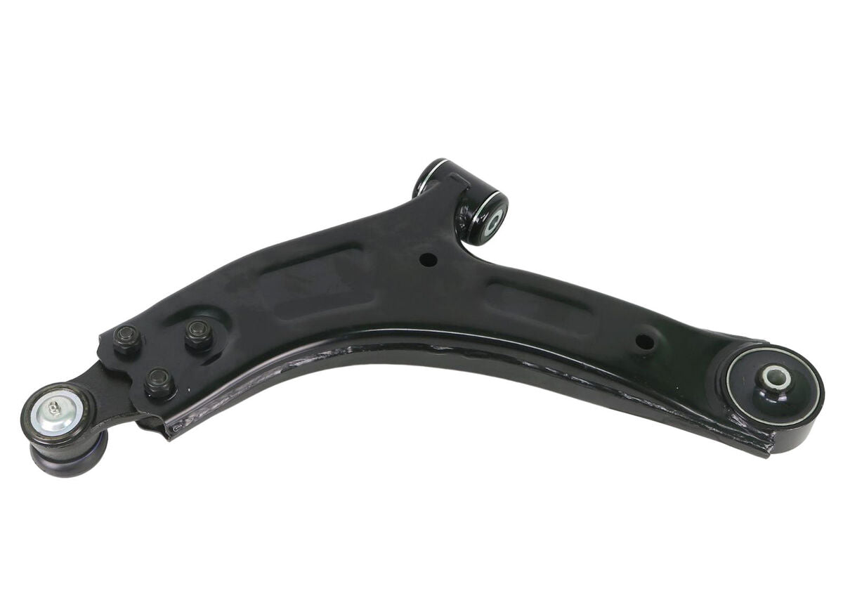 WA453R Whiteline Front Lower Control Arm - Arm to Suit Hyundai iLoad/iMax TQ | Genuine Whiteline Suspension Component - photo 4 of 4