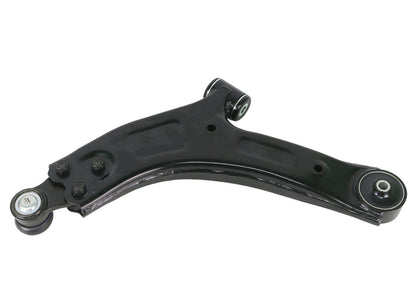 WA453R Whiteline Front Lower Control Arm - Arm to Suit Hyundai iLoad/iMax TQ | Genuine Whiteline Suspension Component - photo 4 of 4