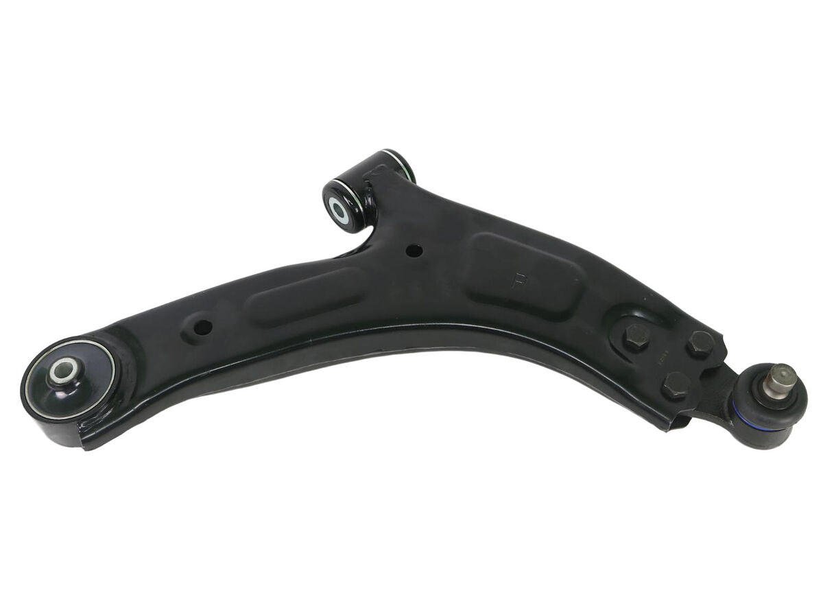 WA453R Whiteline Front Lower Control Arm - Arm to Suit Hyundai iLoad/iMax TQ | Genuine Whiteline Suspension Component - photo 3 of 4