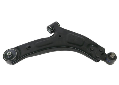 WA453R Whiteline Front Lower Control Arm - Arm to Suit Hyundai iLoad/iMax TQ | Genuine Whiteline Suspension Component - photo 3 of 4