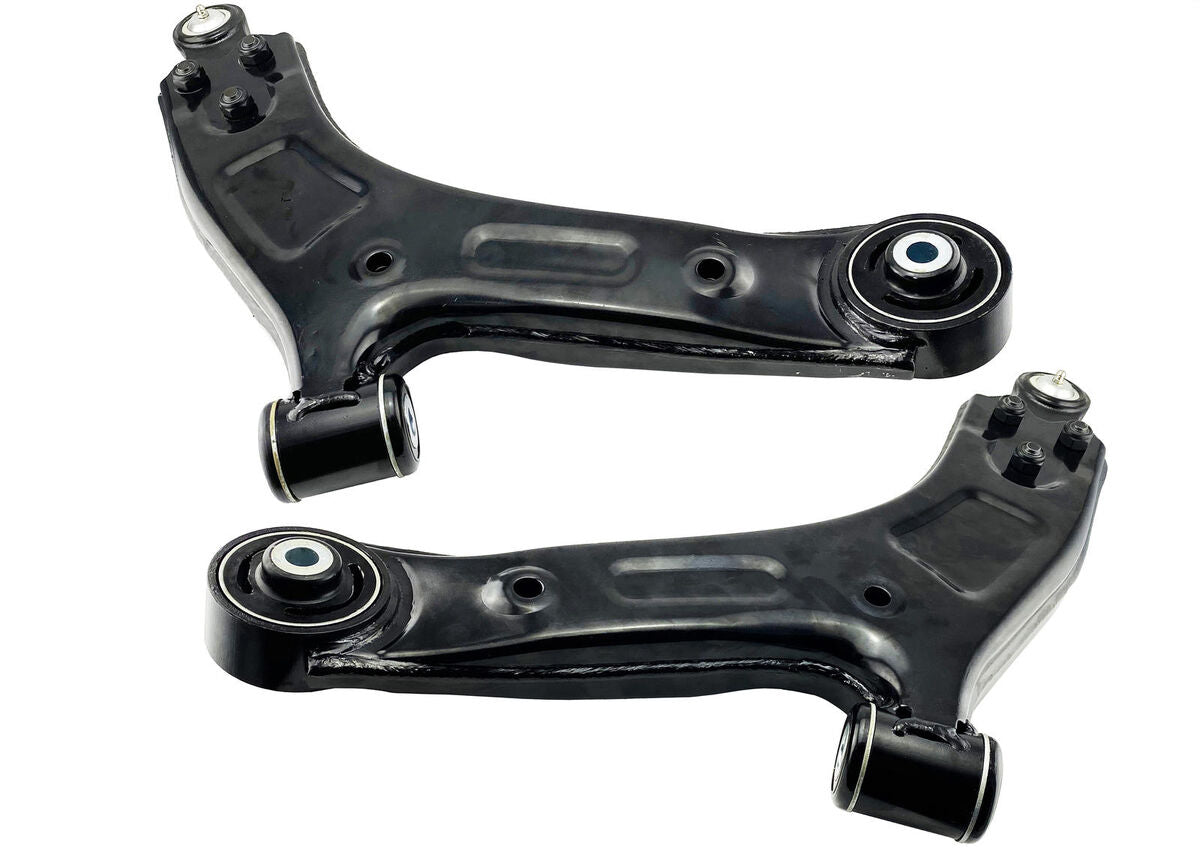 WA453 Whiteline Front Lower Control Arm - Arm to Suit Hyundai iLoad/iMax TQ | Genuine Whiteline Suspension Component - photo 3 of 4