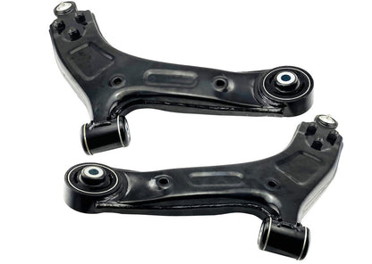 WA453 Whiteline Front Lower Control Arm - Arm to Suit Hyundai iLoad/iMax TQ | Genuine Whiteline Suspension Component - photo 3 of 4