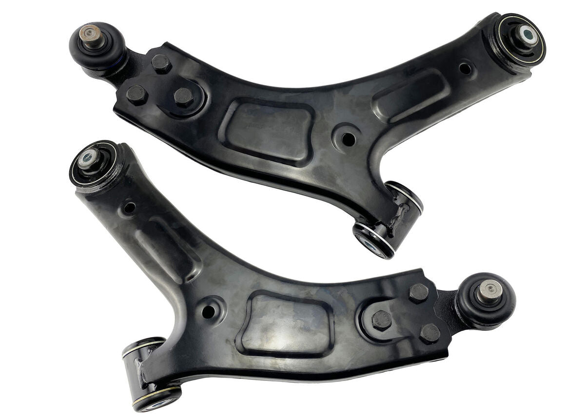 WA453 Whiteline Front Lower Control Arm - Arm to Suit Hyundai iLoad/iMax TQ | Genuine Whiteline Suspension Component - photo 4 of 4