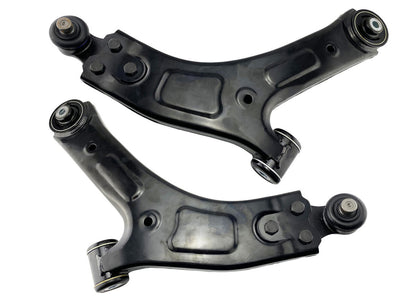 WA453 Whiteline Front Lower Control Arm - Arm to Suit Hyundai iLoad/iMax TQ | Genuine Whiteline Suspension Component - photo 4 of 4