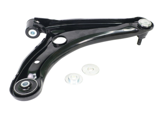 WA454L Whiteline Front Lower Control Arm - Arm to Suit Honda City GD, GE and Jazz GD | Genuine Whiteline Suspension Component