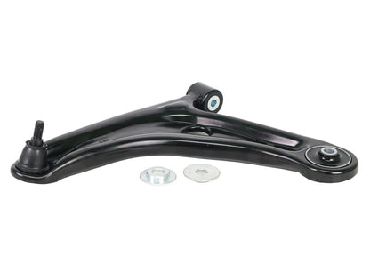 WA454L Whiteline Front Lower Control Arm - Arm to Suit Honda City GD, GE and Jazz GD | Genuine Whiteline Suspension Component - photo 3 of 4