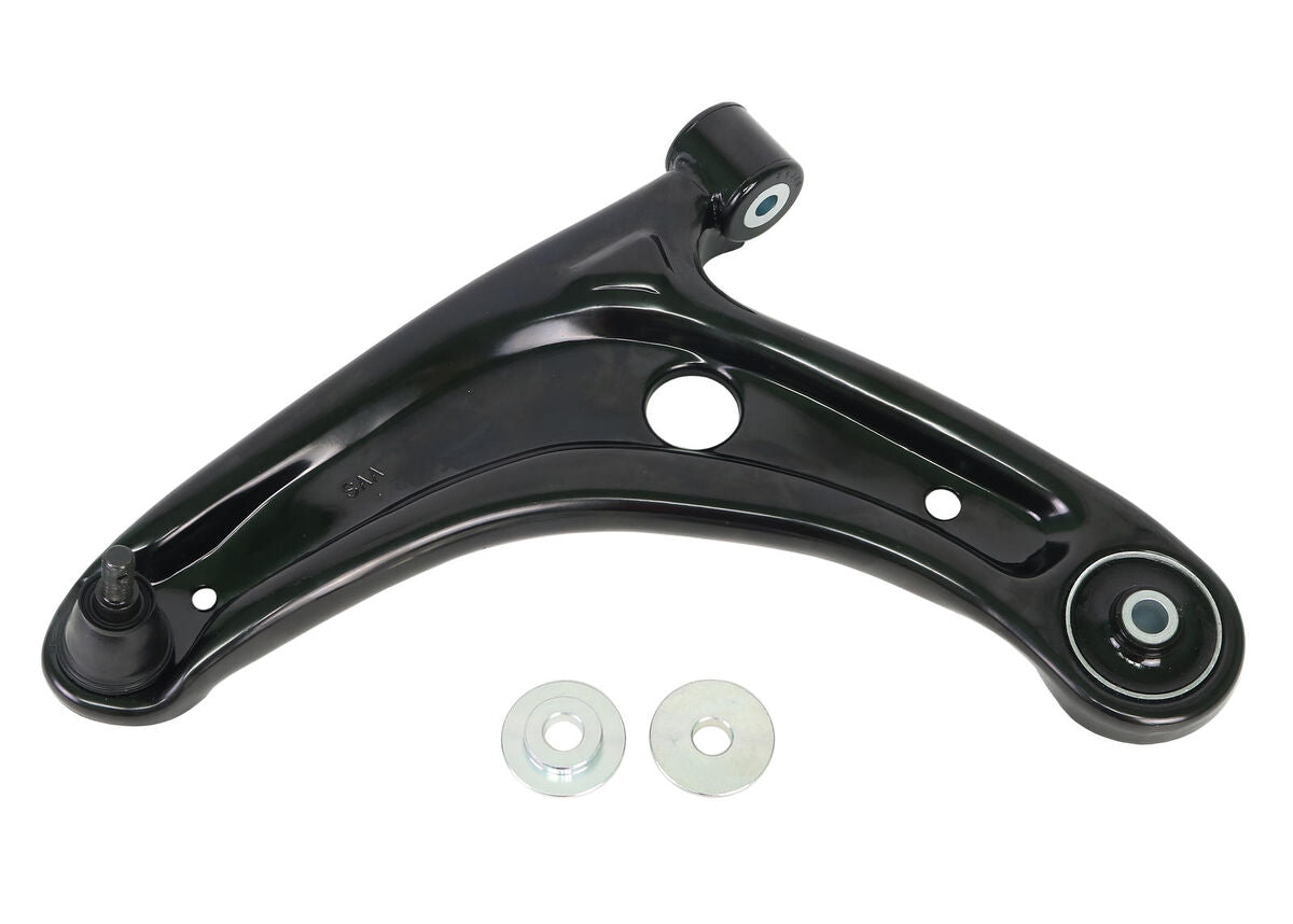 WA454L Whiteline Front Lower Control Arm - Arm to Suit Honda City GD, GE and Jazz GD | Genuine Whiteline Suspension Component - photo 4 of 4