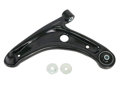 WA454L Whiteline Front Lower Control Arm - Arm to Suit Honda City GD, GE and Jazz GD | Genuine Whiteline Suspension Component - photo 4 of 4