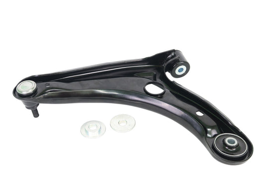 WA454R Whiteline Front Lower Control Arm - Arm to Suit Honda City GD, GE and Jazz GD | Genuine Whiteline Suspension Component