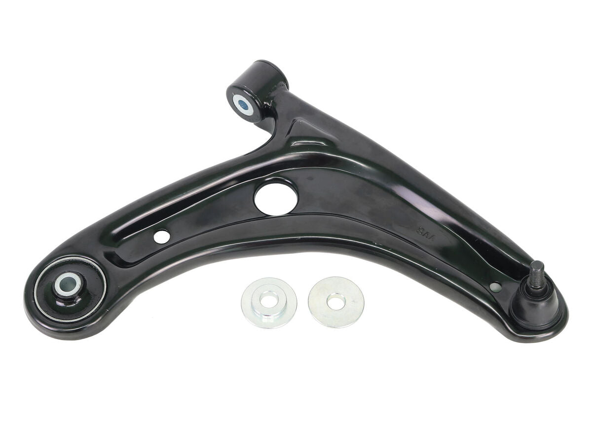 WA454R Whiteline Front Lower Control Arm - Arm to Suit Honda City GD, GE and Jazz GD | Genuine Whiteline Suspension Component - photo 4 of 4