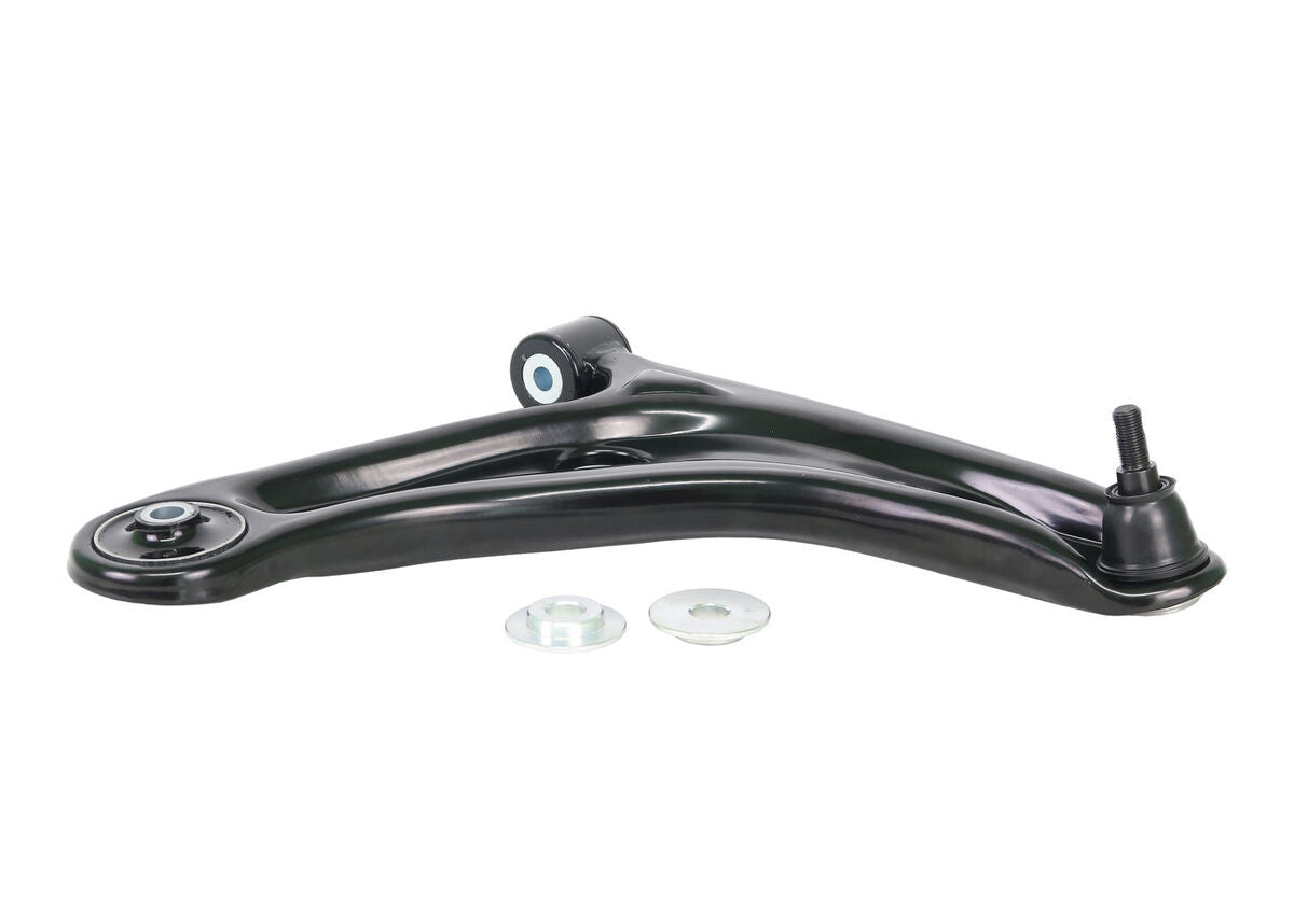 WA454R Whiteline Front Lower Control Arm - Arm to Suit Honda City GD, GE and Jazz GD | Genuine Whiteline Suspension Component - photo 3 of 4