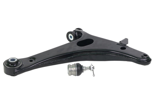 WA456L Whiteline Front Lower Control Arm - Arm Left to Suit Subaru Impreza, liberty and Outback | Genuine Whiteline Suspension Component