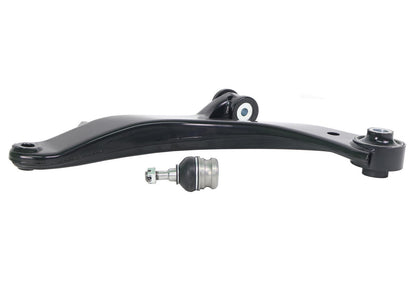 WA456L Whiteline Front Lower Control Arm - Arm Left to Suit Subaru Impreza, liberty and Outback | Genuine Whiteline Suspension Component - photo 3 of 4